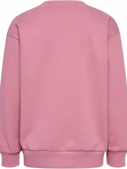 hmlJR LOOSE CREWNECK BEE