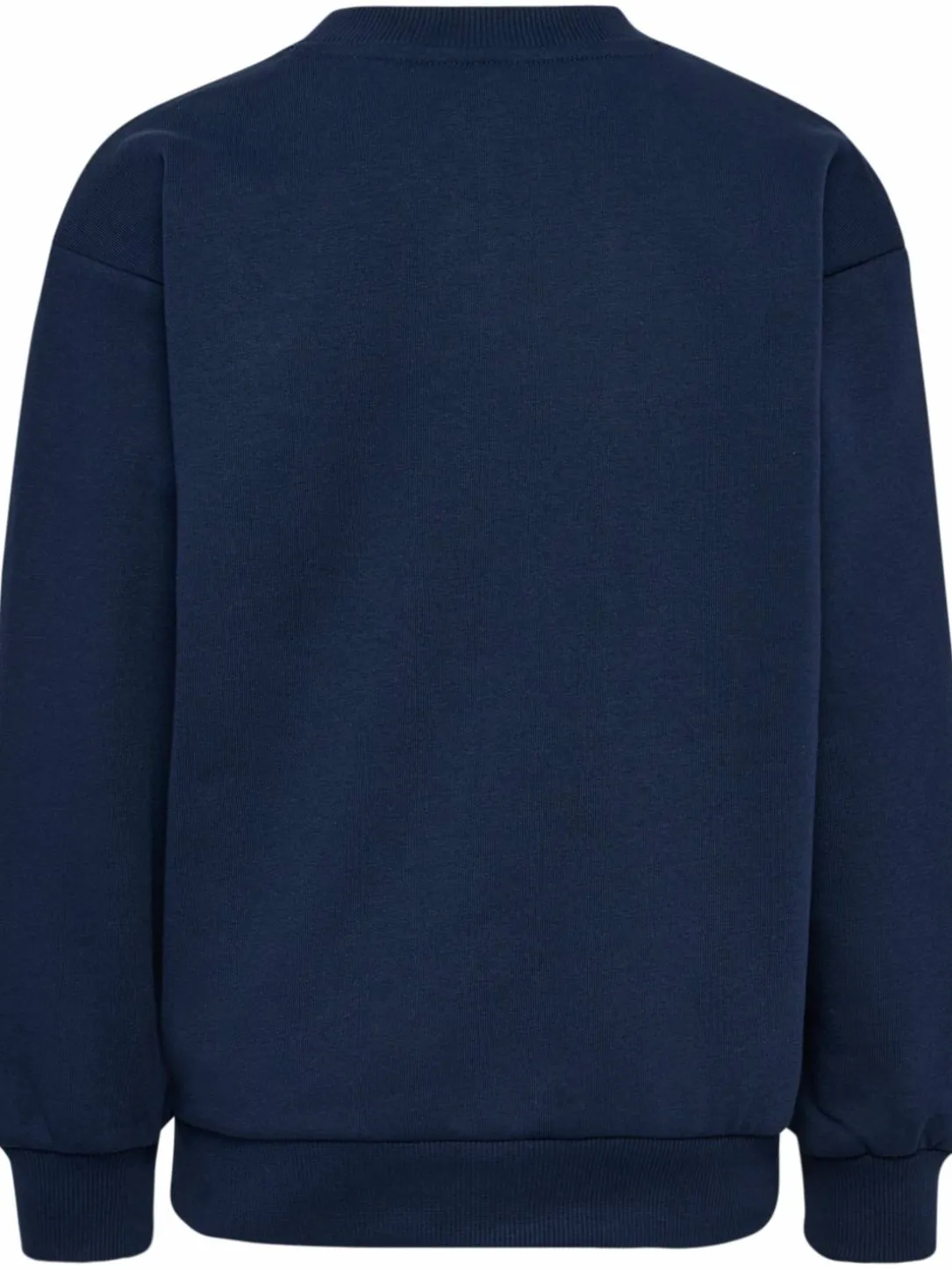 hmlJR LOOSE CREWNECK BEE