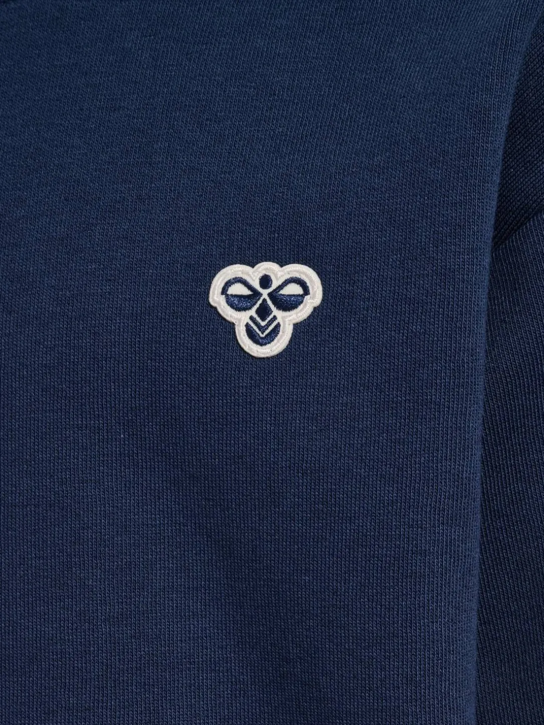 hmlJR LOOSE CREWNECK BEE