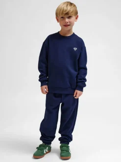 hmlJR LOOSE CREWNECK BEE