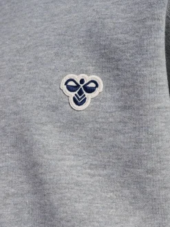 hmlJR LOOSE CREWNECK BEE