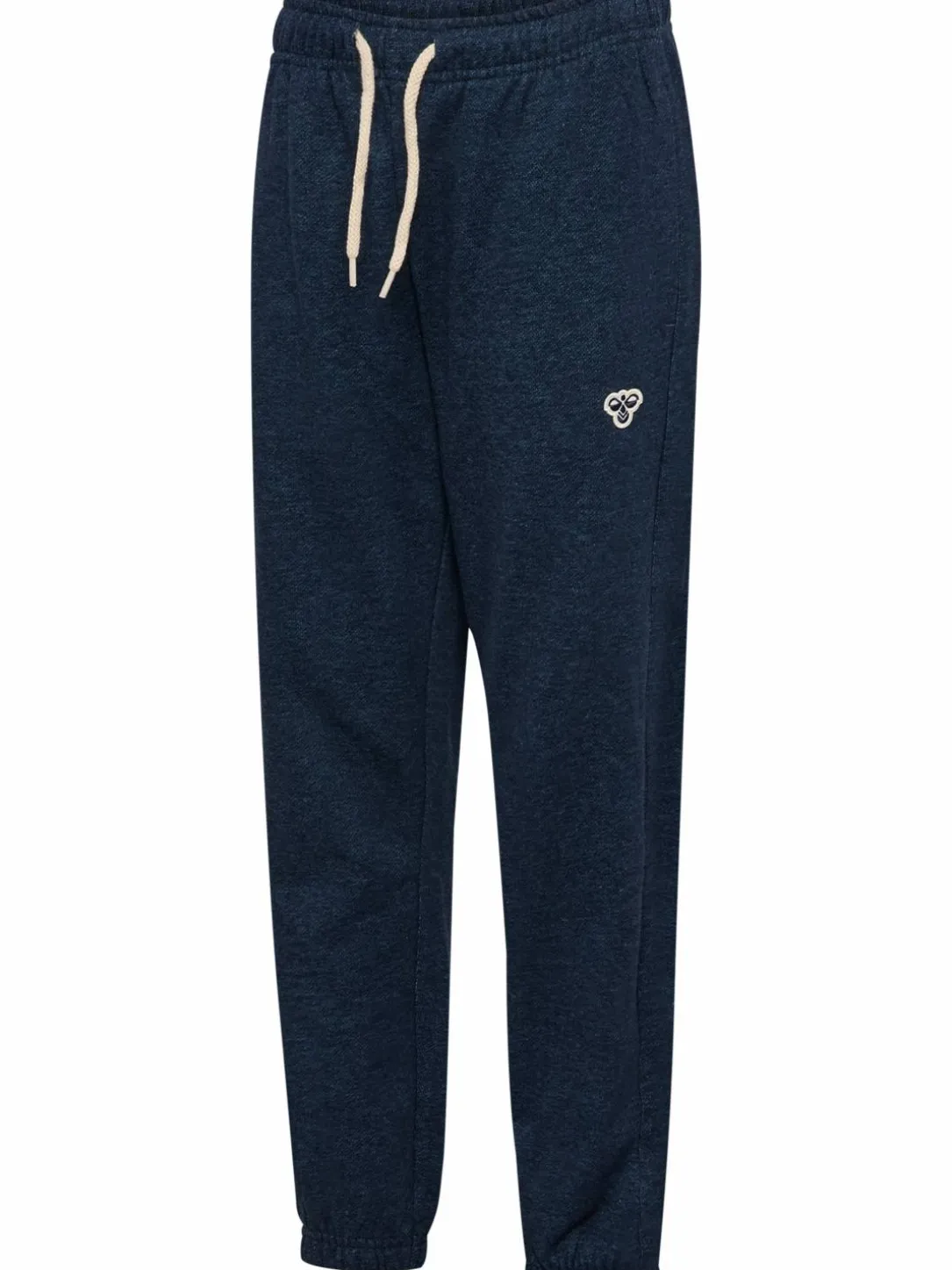 hmlJR LOOSE DNM PANTS BEE