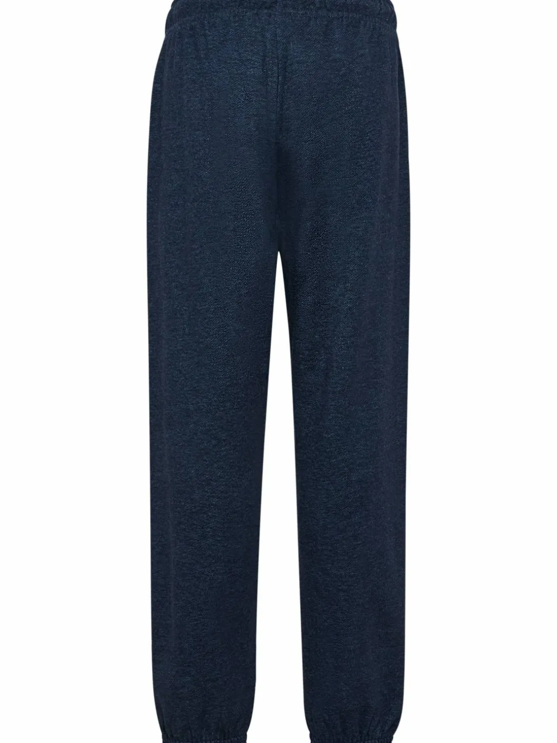 hmlJR LOOSE DNM PANTS BEE
