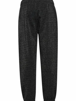 hmlJR LOOSE GLITTER SWEATPANT