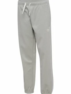 hmlJR LOOSE GLITTER SWEATPANT