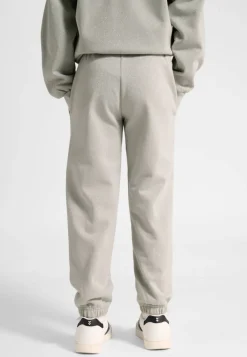 hmlJR LOOSE GLITTER SWEATPANT