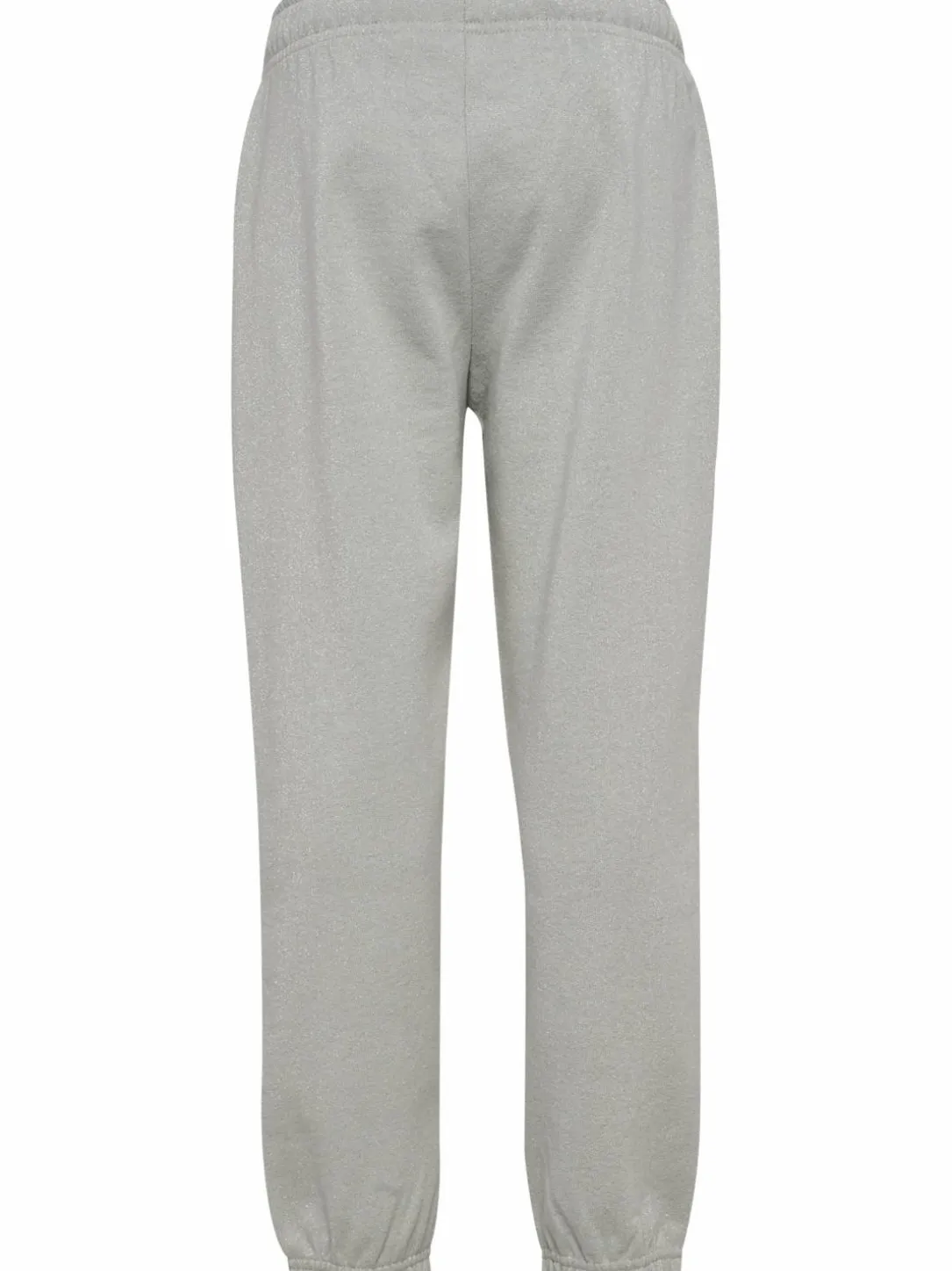 hmlJR LOOSE GLITTER SWEATPANT