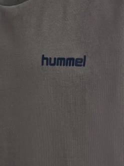 hmlJR LOOSE GRAPHIC T-SHIRT S/S