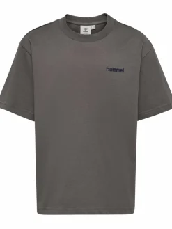 hmlJR LOOSE GRAPHIC T-SHIRT S/S