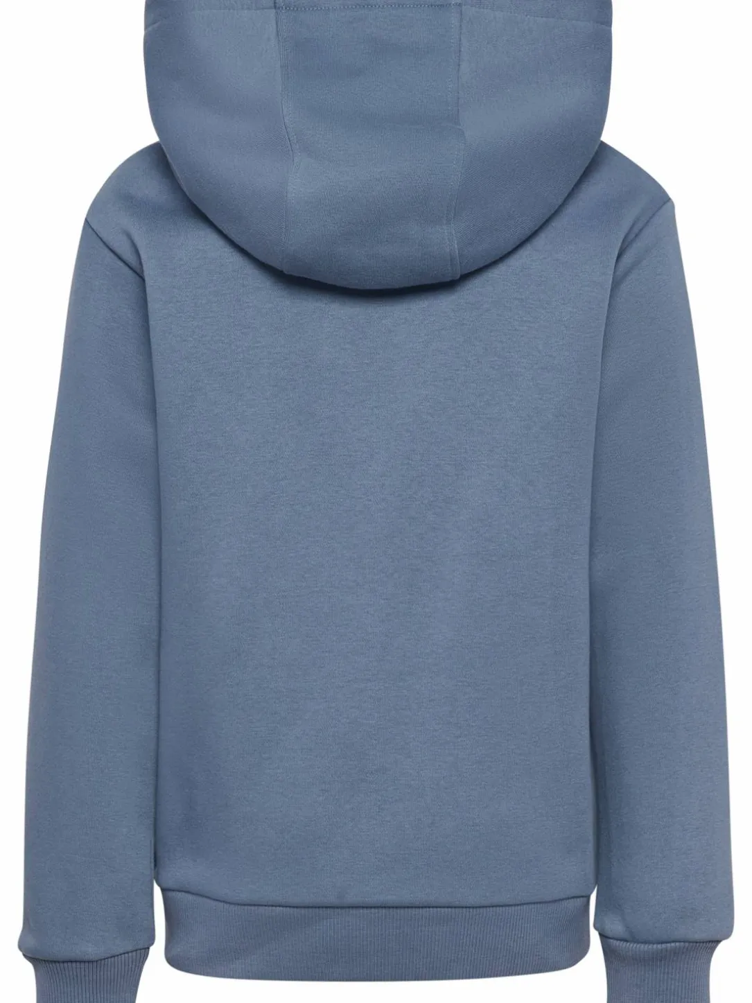 hmlJR LOOSE HOODIE BEE