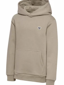 hmlJR LOOSE HOODIE BEE