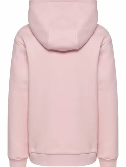 hmlJR LOOSE HOODIE BEE