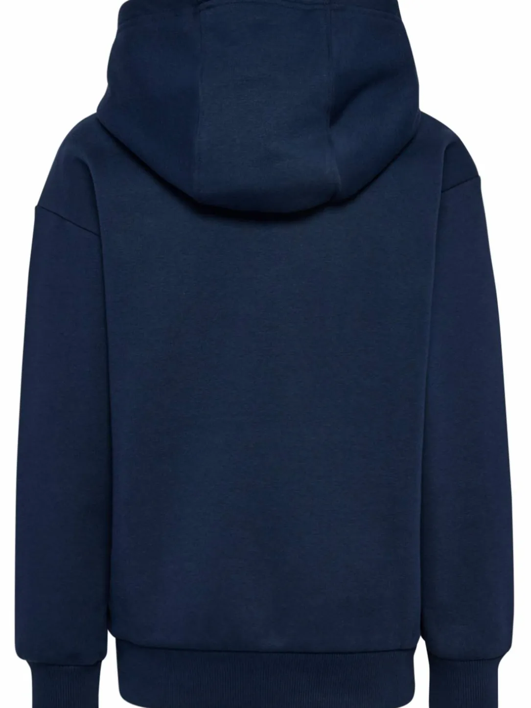 hmlJR LOOSE HOODIE BEE