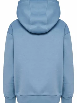 hmlJR LOOSE HOODIE BEE