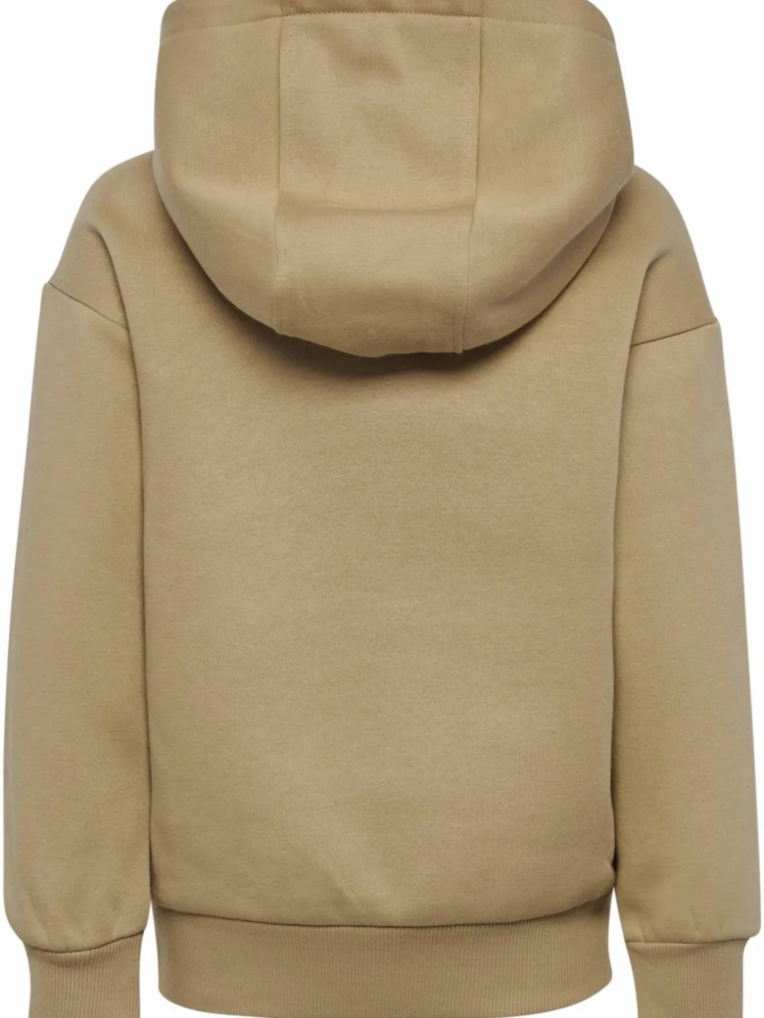 hmlJR LOOSE HOODIE BEE