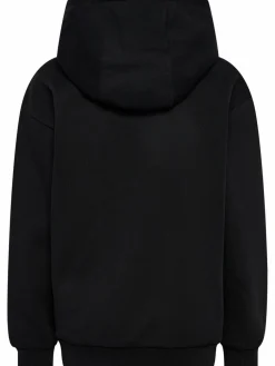 hmlJR LOOSE HOODIE BEE