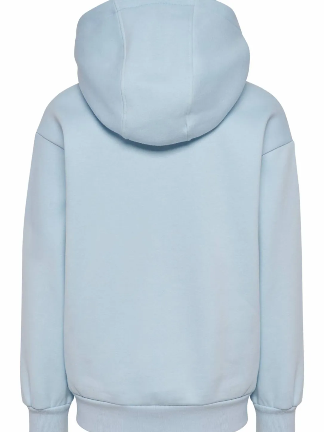 hmlJR LOOSE HOODIE BEE