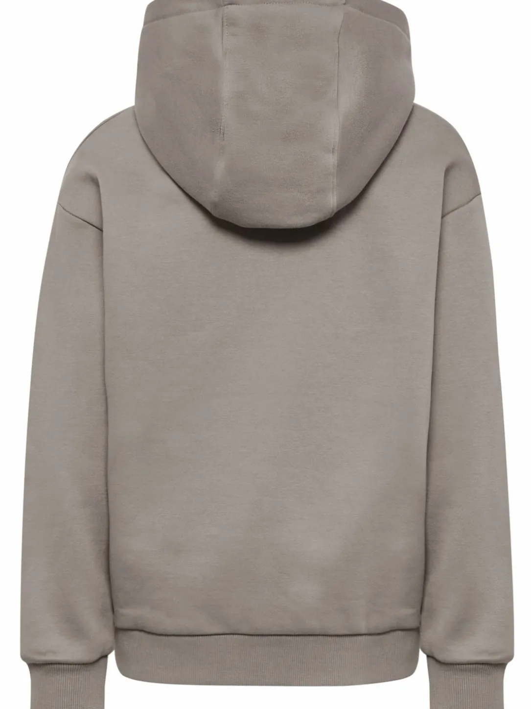 hmlJR LOOSE HOODIE BEE