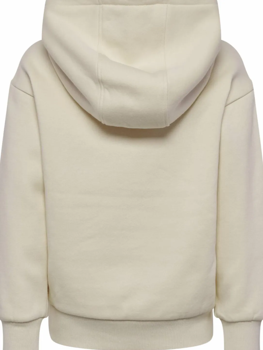 hmlJR LOOSE HOODIE BEE