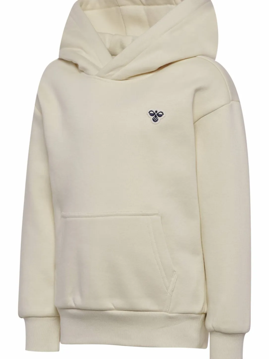 hmlJR LOOSE HOODIE BEE