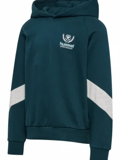 hmlJR LOOSE HOODIE BTS