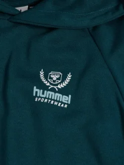 hmlJR LOOSE HOODIE BTS