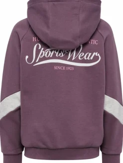 hmlJR LOOSE HOODIE BTS