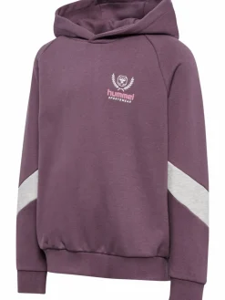 hmlJR LOOSE HOODIE BTS