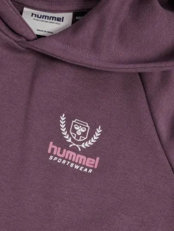 hmlJR LOOSE HOODIE BTS