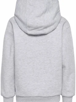 hmlJR LOOSE HOODIE HEADBALL
