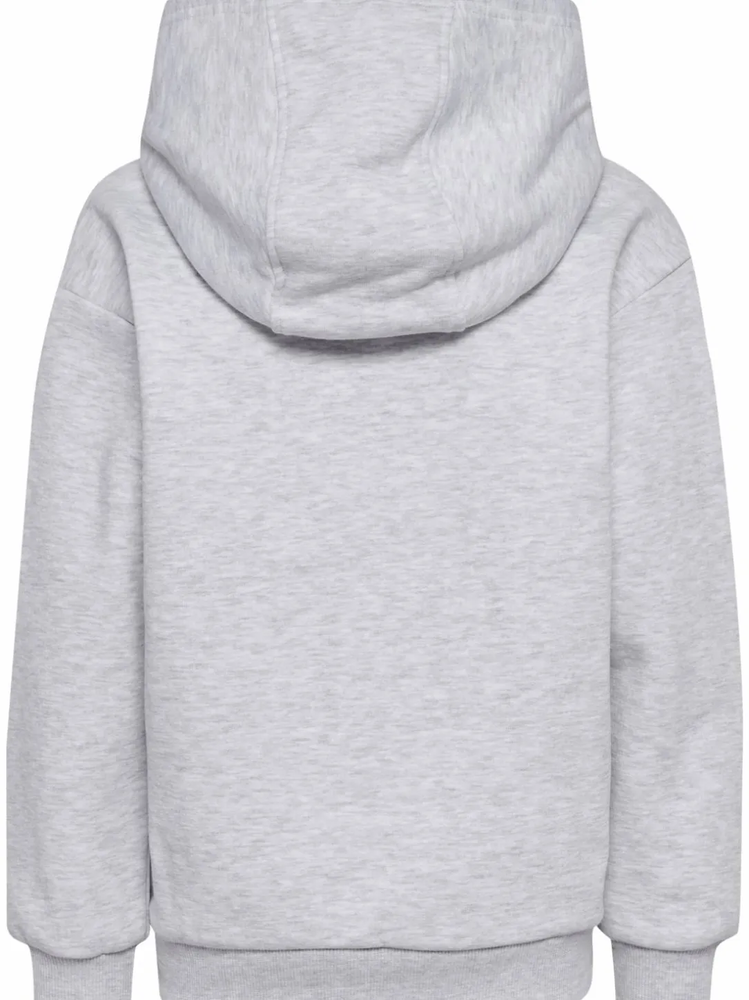 hmlJR LOOSE HOODIE HEADBALL