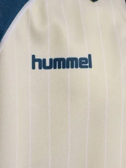 hmlJR LOOSE SOCCER JERSEY L/S