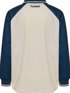 hmlJR LOOSE SOCCER JERSEY L/S