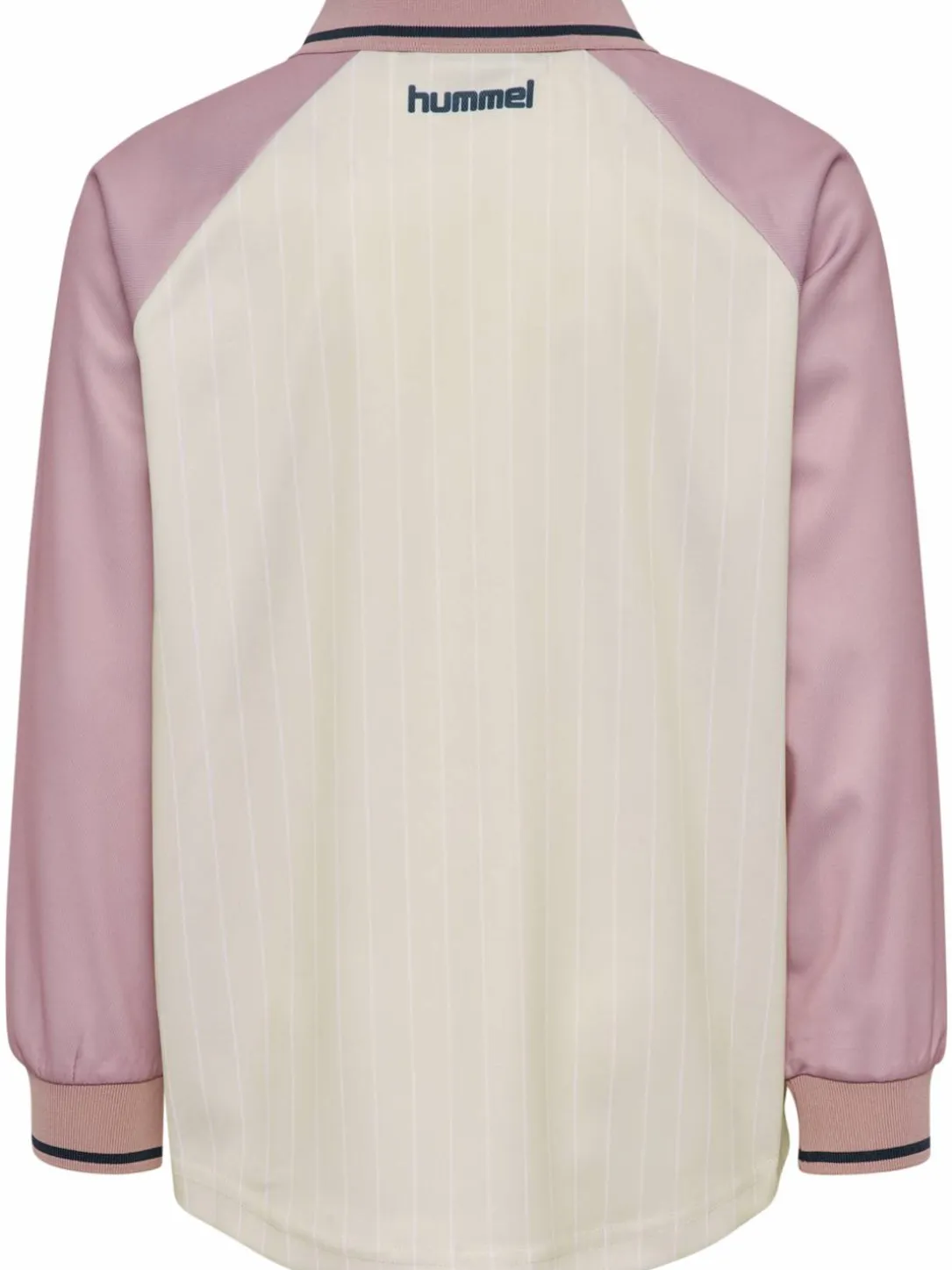 hmlJR LOOSE SOCCER JERSEY L/S