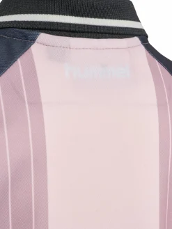 hmlJR LOOSE SOCCER JERSEY S/S