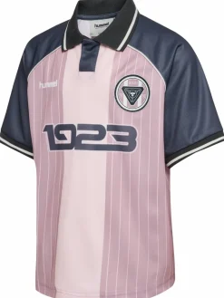 hmlJR LOOSE SOCCER JERSEY S/S