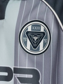 hmlJR LOOSE SOCCER JERSEY S/S