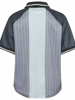 hmlJR LOOSE SOCCER JERSEY S/S
