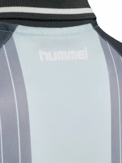 hmlJR LOOSE SOCCER JERSEY S/S