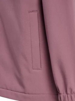 hmlJR LOOSE SOFTSHELL JACKET