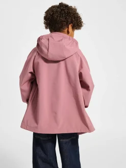 hmlJR LOOSE SOFTSHELL JACKET
