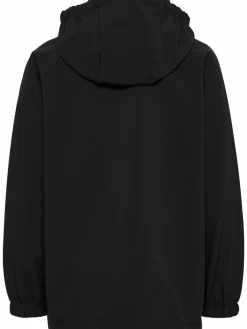 hmlJR LOOSE SOFTSHELL JACKET