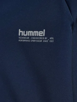 hmlJR LOOSE SOFTSHELL JACKET