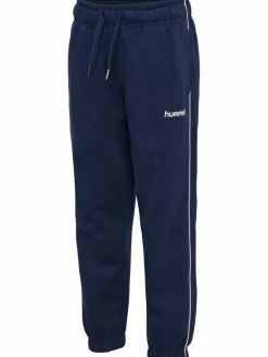 hmlJR LOOSE SWEATPANT PIPING