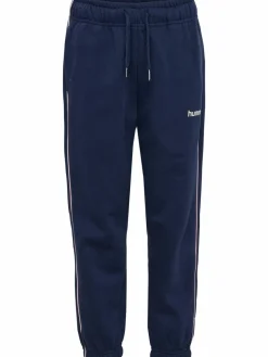 hmlJR LOOSE SWEATPANT PIPING