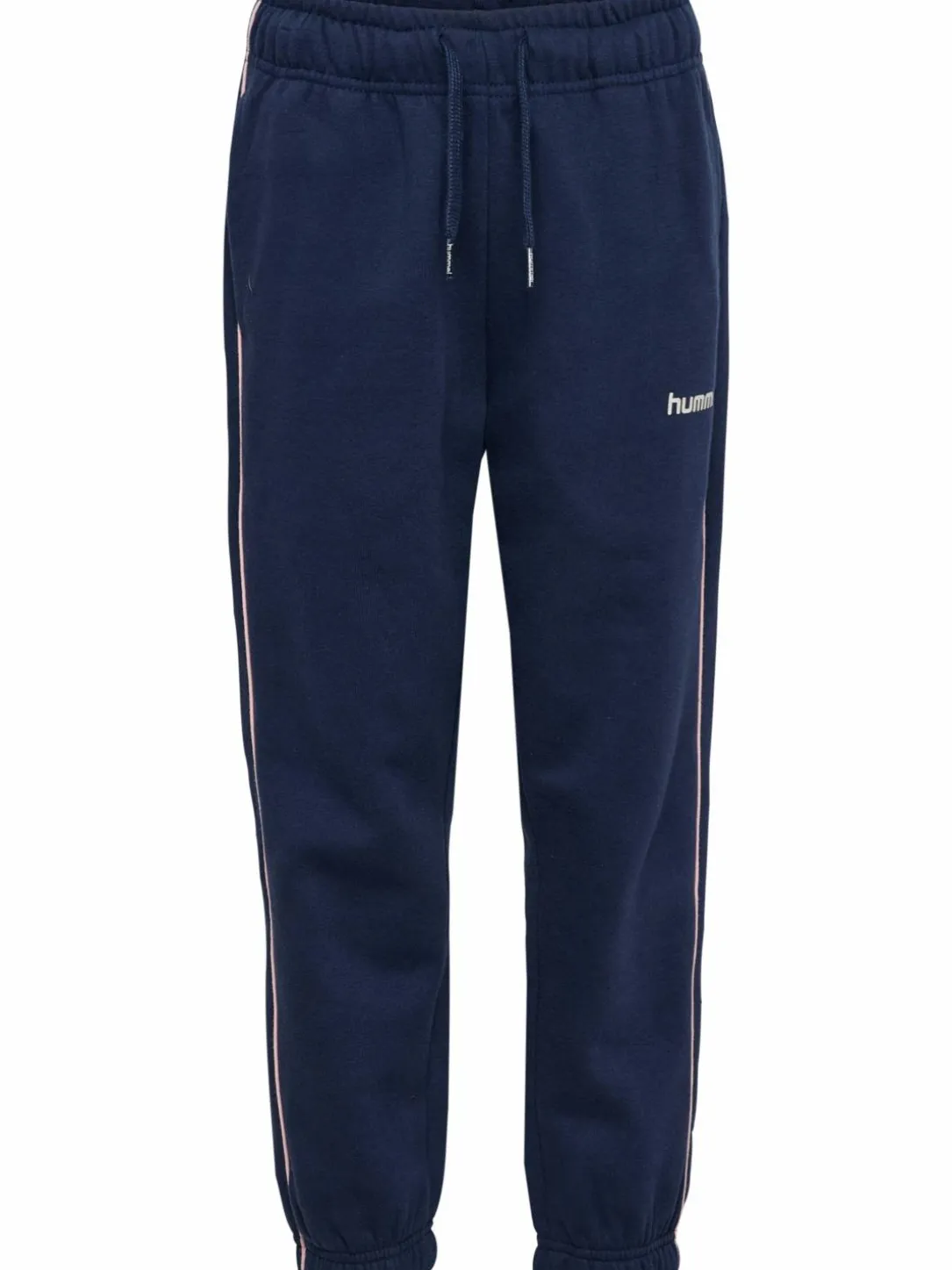 hmlJR LOOSE SWEATPANT PIPING