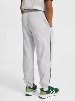hmlJR LOOSE SWEATPANT PIPING