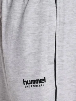 hmlJR LOOSE SWEATPANT PIPING