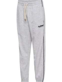 hmlJR LOOSE SWEATPANT PIPING
