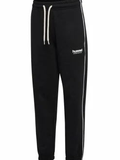 hmlJR LOOSE SWEATPANT PIPING